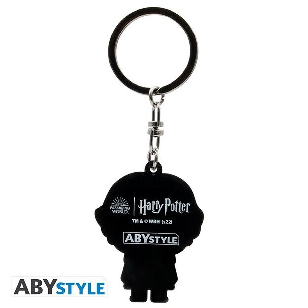 HARRY POTTER - Keychain PVC - Ron 1