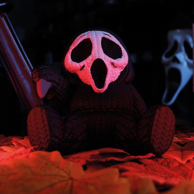 Ghostface Collectible Vinyl Figure 11