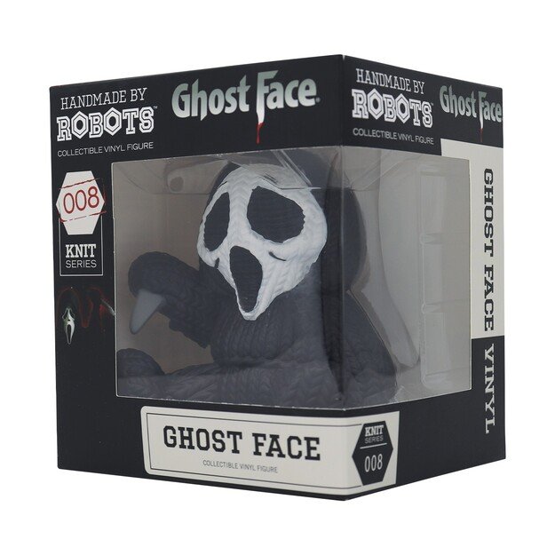 Ghostface Collectible Vinyl Figure 10
