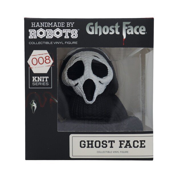 Ghostface Collectible Vinyl Figure 5