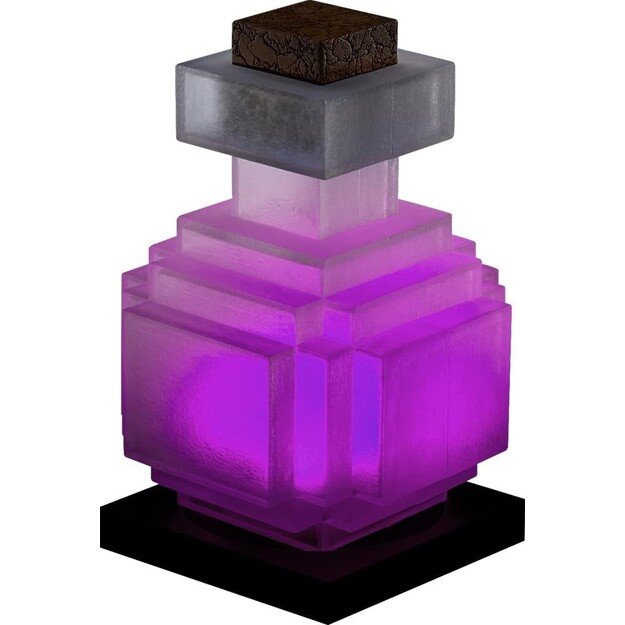 Minecraft - Potion Bottle 1