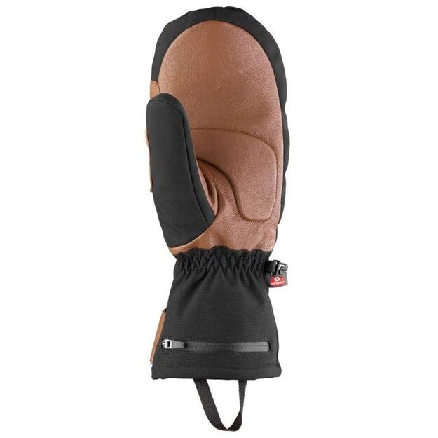 HeatX - Heated Outdoor Mittens M 1