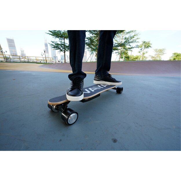VAYA Skateboard – S2 9