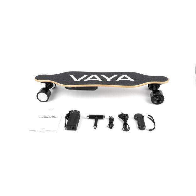 VAYA Skateboard – S2 2