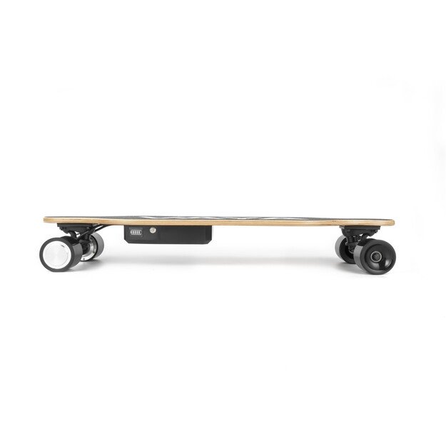 VAYA Skateboard – S2 5