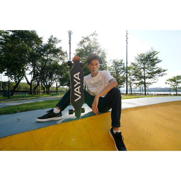 VAYA Skateboard – S2 7