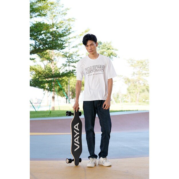 VAYA Skateboard – S2 8