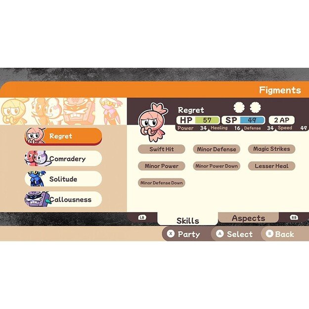 The Outbound Ghost
      
        - PlayStation 4 5