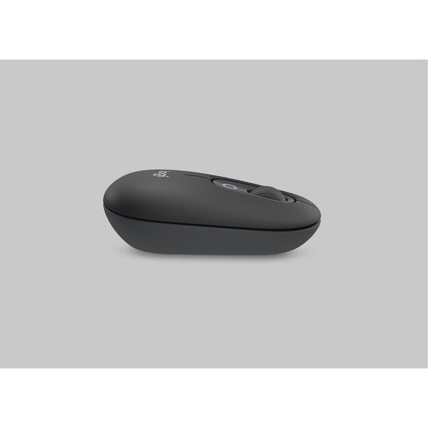 Logitech - Pop Icon Mouse 7