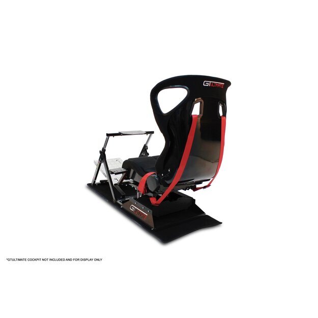 Next Level Racing - Motion Platform V3 3