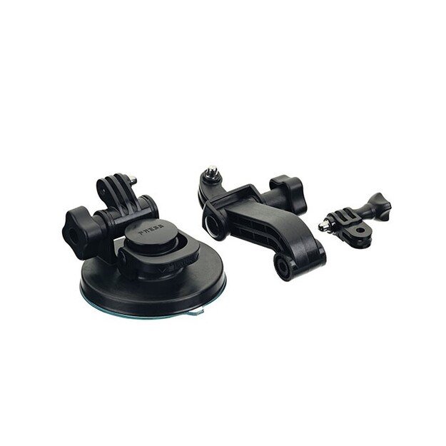 GoPro - Suction Cup Mount 2 1