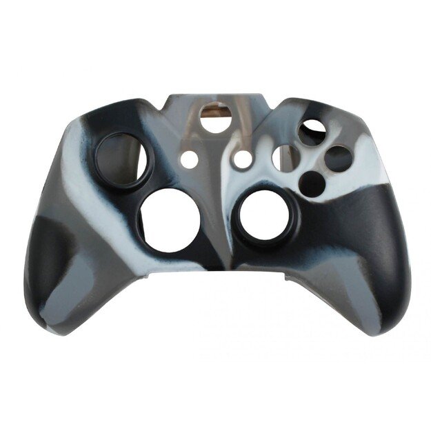 Piranha XB1 Camo Skin 1