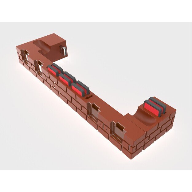 Subsonic Power Station (Switch / Switch Oled) 11