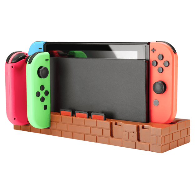 Subsonic Power Station (Switch / Switch Oled) 13