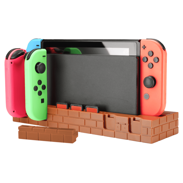 Subsonic Power Station (Switch / Switch Oled) 2