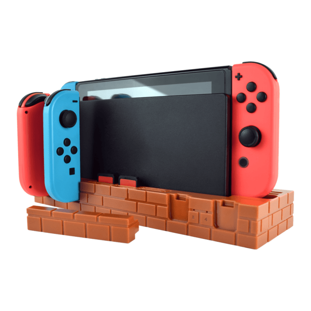 Subsonic Power Station (Switch / Switch Oled) 4