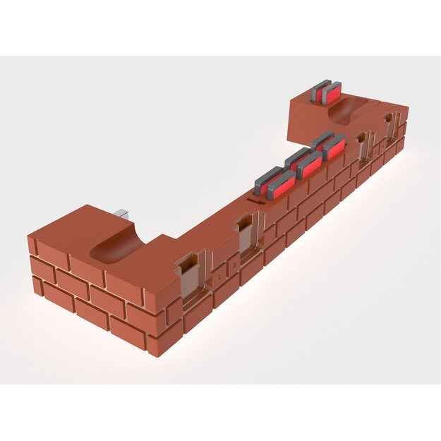 Subsonic Power Station (Switch / Switch Oled) 5