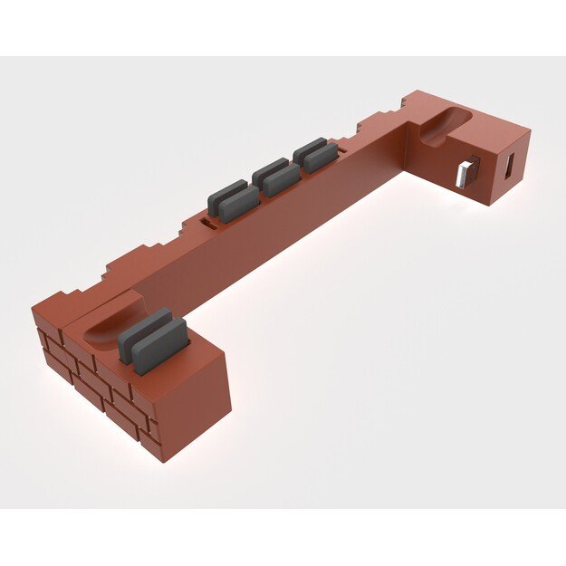 Subsonic Power Station (Switch / Switch Oled) 6