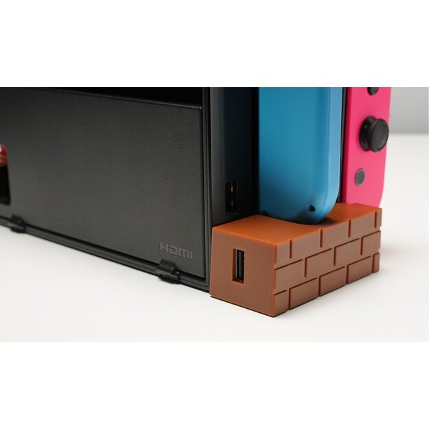 Subsonic Power Station (Switch / Switch Oled) 8