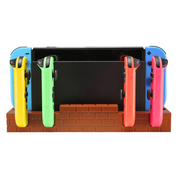 Subsonic Power Station (Switch / Switch Oled) 9