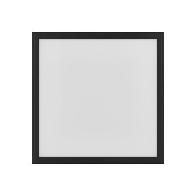 EGLO - Salobrena-Z panel black 45x45 - TW - Zigbee, Bluetooth 2