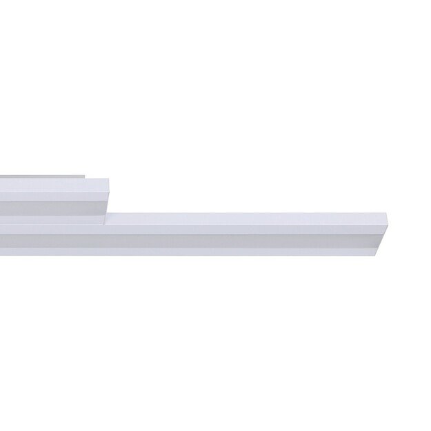 EGLO - Saliteras-Z ceiling lamp white - RGB + TW - Zigbee, Bluetooth 1