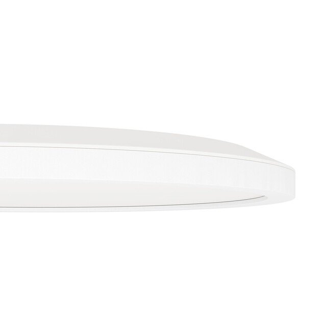 EGLO - Rovito-Z pendant lamp white Ø29.5 - RGB + TW - Zigbee, Bluetooth 1