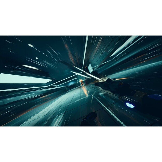 Severed Steel

  - PlayStation 5 8