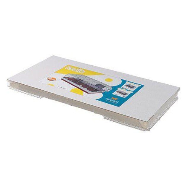 FERPLAST - Krolik X-Large Green 120X60X50Cm - (504.0304) 3