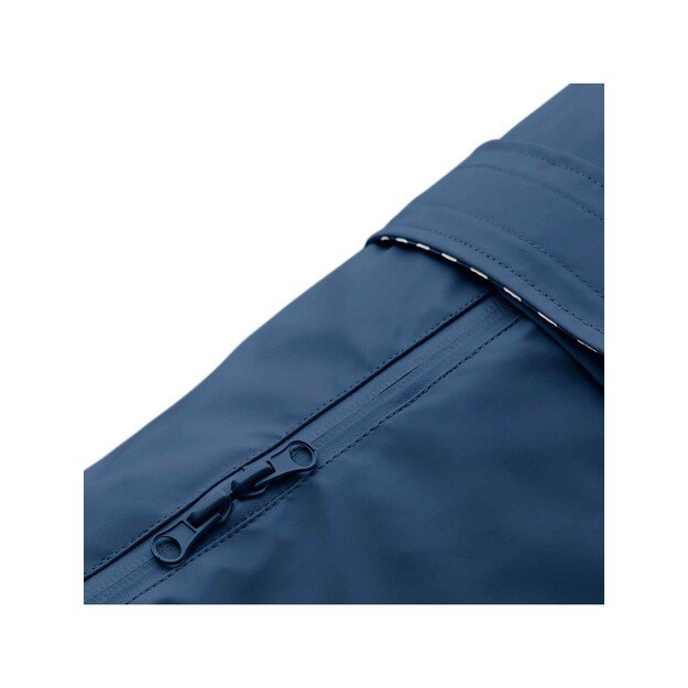 Hunter - Dog RainCoat Milford 30, blue - (69747) 3