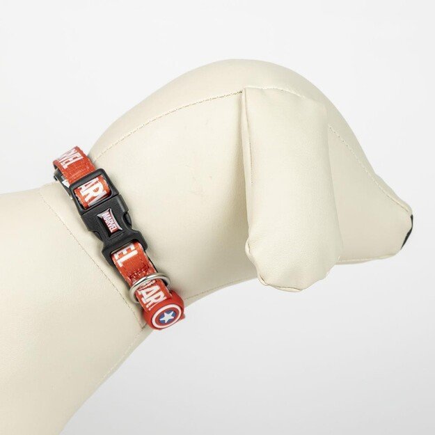 Cerda Pets - Pet Set Dogs - Captain America (2800001211) 8