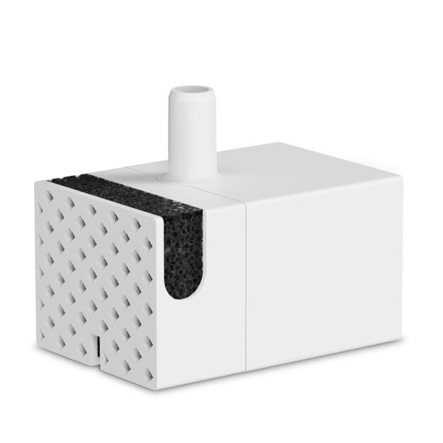 Petlibro - Dockstream Replacement Filter - 8 Packs 3