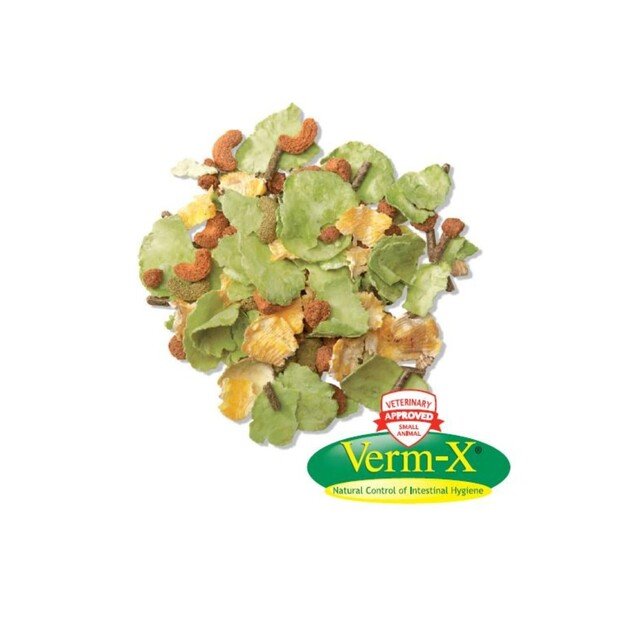Mr.Johnson - Mr.J Supreme Rabbit mix 2,25kg - (815-111) 1