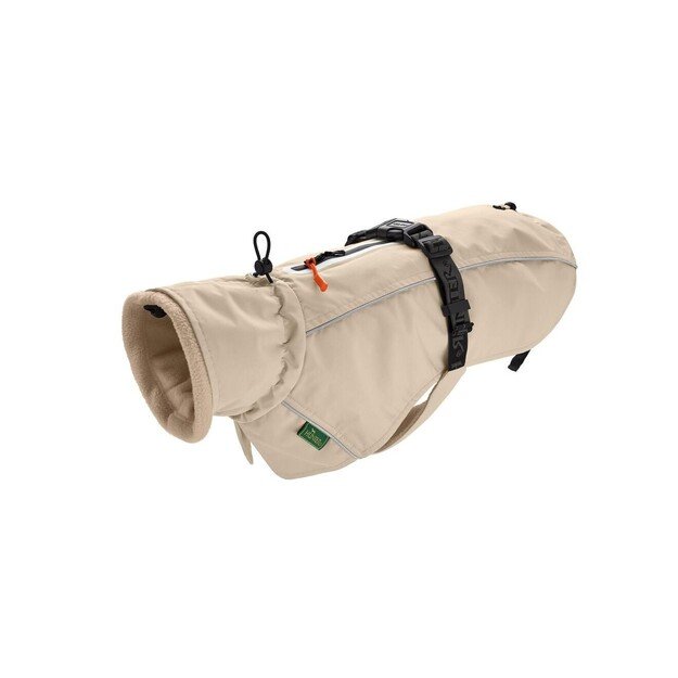 Hunter - Dogcoat Nordby 35, cream - (203409) 4