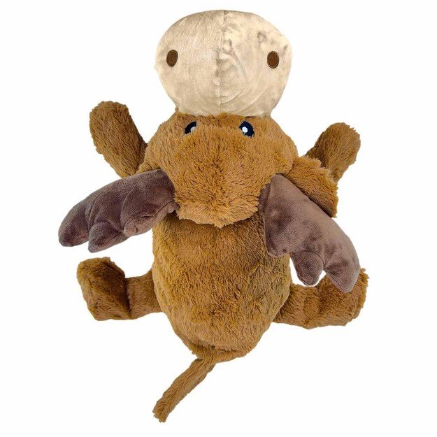 KONG - Kong Cozie Marvin Jumbo Xl 43X32X23Cm 3