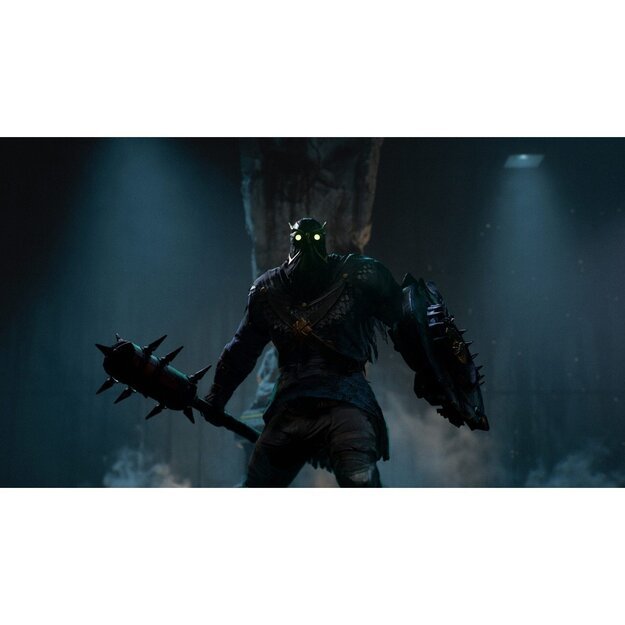 Gotham Knights

  - PlayStation 5 11