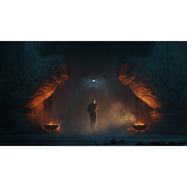 Gotham Knights

  - PlayStation 5 5