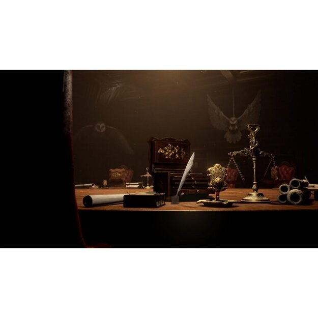 Gotham Knights

  - PlayStation 5 6