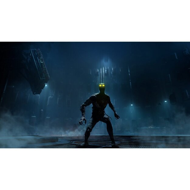 Gotham Knights

  - PlayStation 5 9