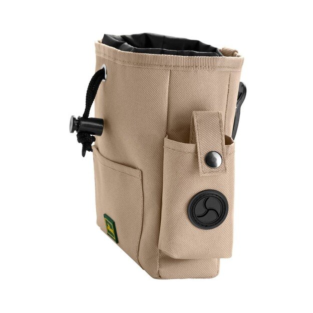 Hunter - Treat bag Tyra, tan - (69475) 2