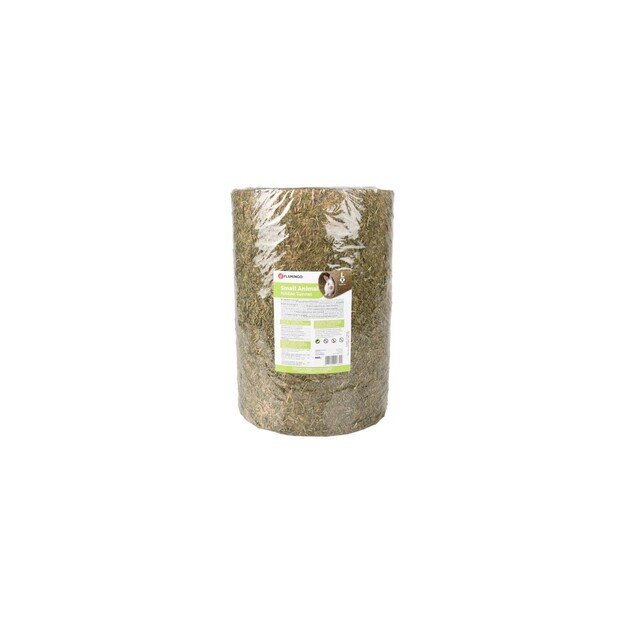 Flamingo - Nibble tunnel for rabbits and guinea pigs, L - (5411290218894) 1