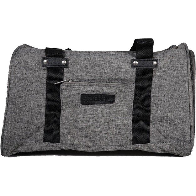SHERPA - Element Grey M 43.5x29x28.5cm - (703.6675) 1