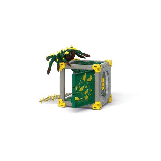 Schleich - BattleCave Jungle Tarantula (42678) 1