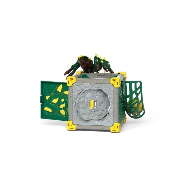 Schleich - BattleCave Jungle Tarantula (42678) 5