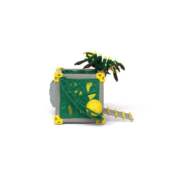 Schleich - BattleCave Jungle Tarantula (42678) 6