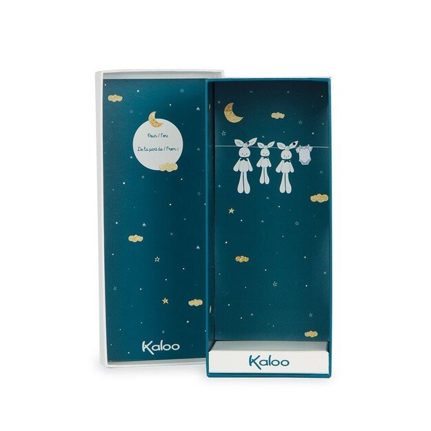 Kaloo - Lapinoo Doll Cream 25 cm (LKK9942) 1