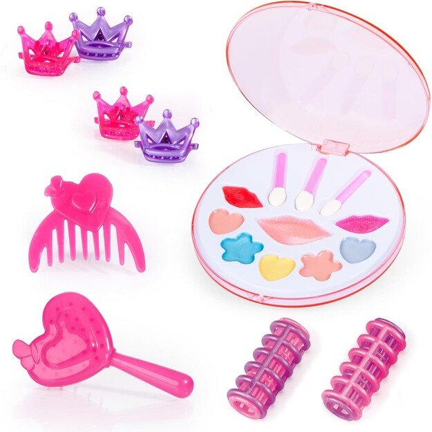 Bayer - Styling Head Lisa Top Model 25 (90025AC) 3