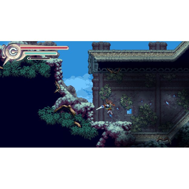 Vernal Edge
      
        - PlayStation 4 3