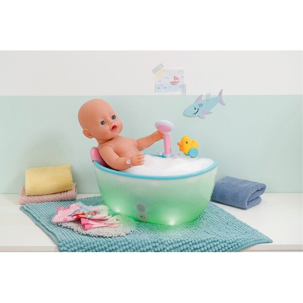 BABY born - Emma 43cm (834800) 3