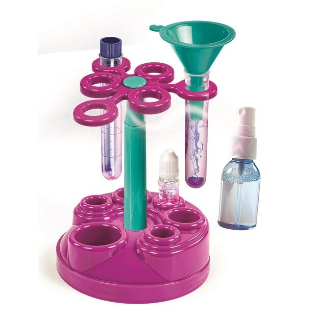 Clementoni - Mini Lab - Perfumes (Nordic) (78840) 1